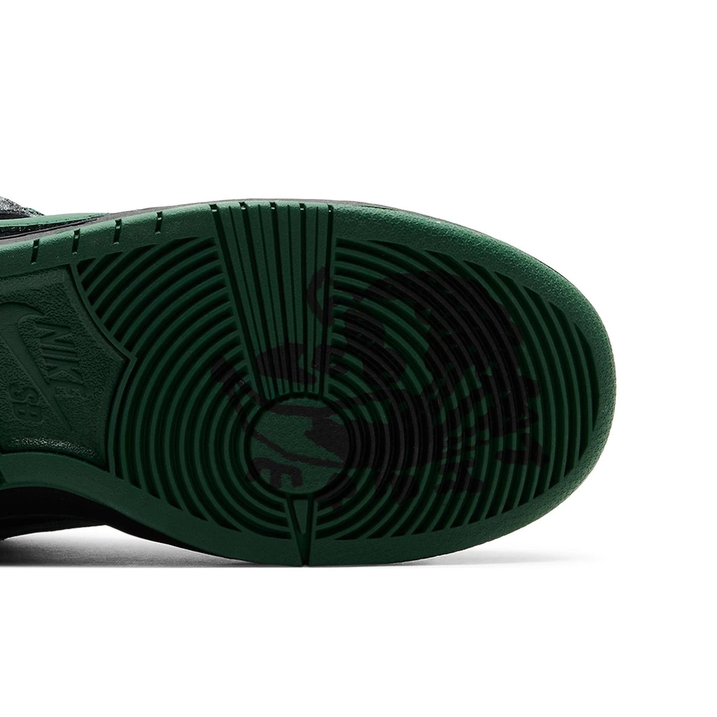 New SB Dunk Low 'There Skateboards' (2024)