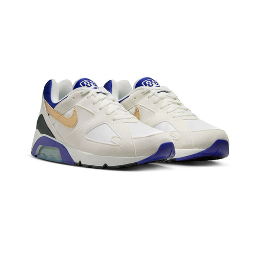New Air Max 180 'Summit White Concord' (2024)