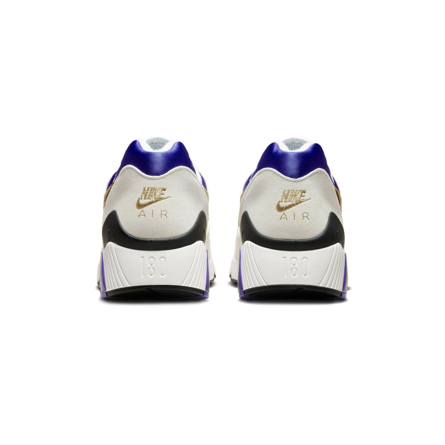 New Air Max 180 'Summit White Concord' (2024)