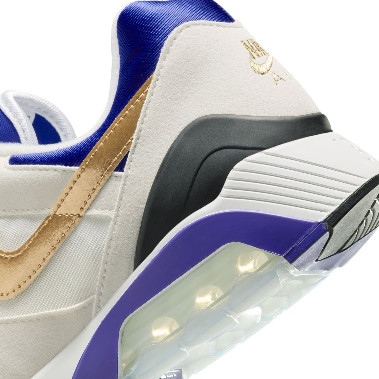 New Air Max 180 'Summit White Concord' (2024)