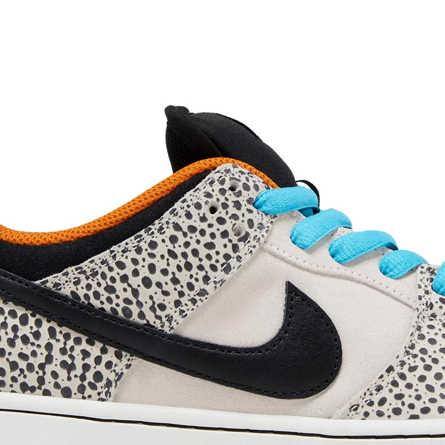 New Dunk Low Pro SB 'Electric Pack' (2024)