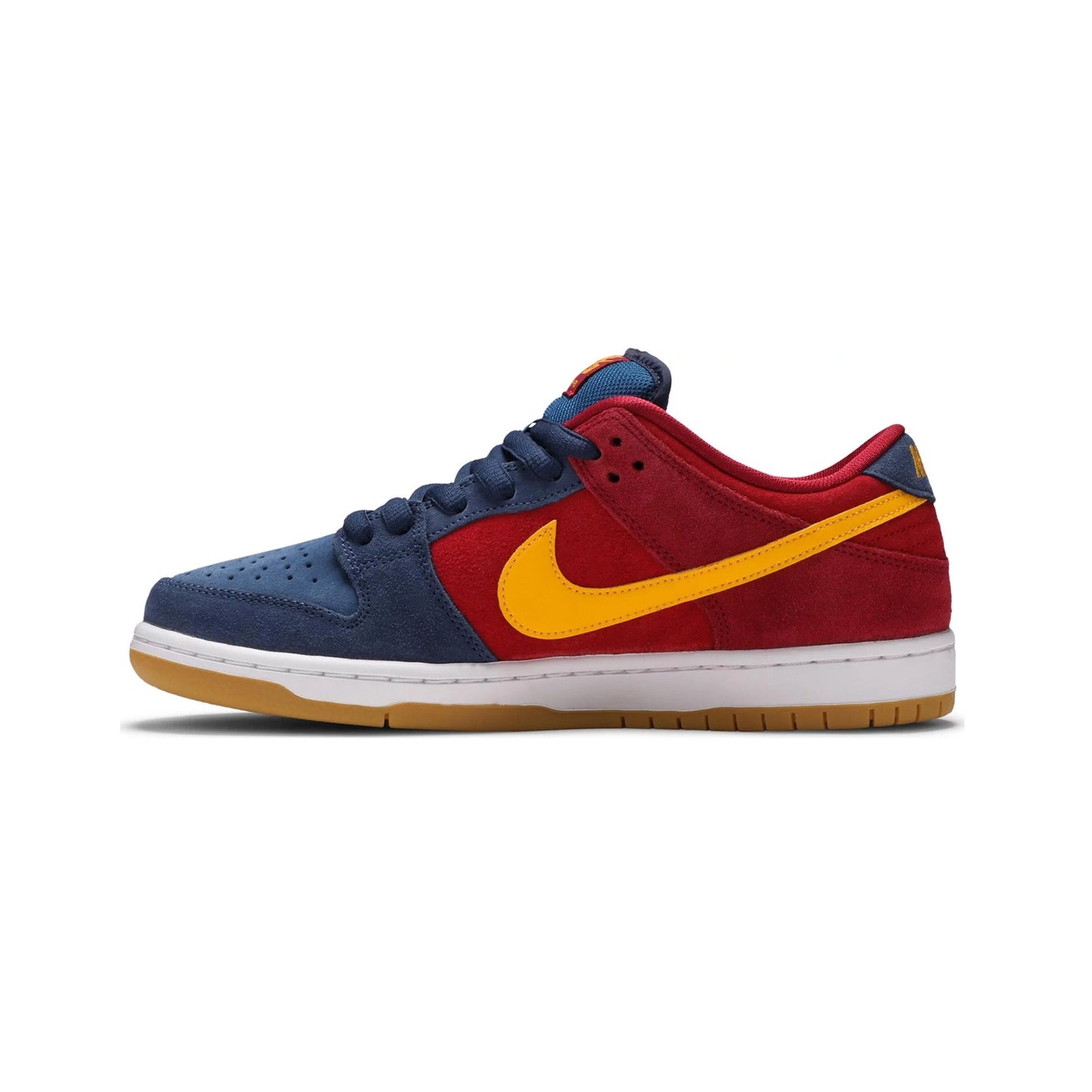 New SB Dunk Low 'Barcelona' (2021)