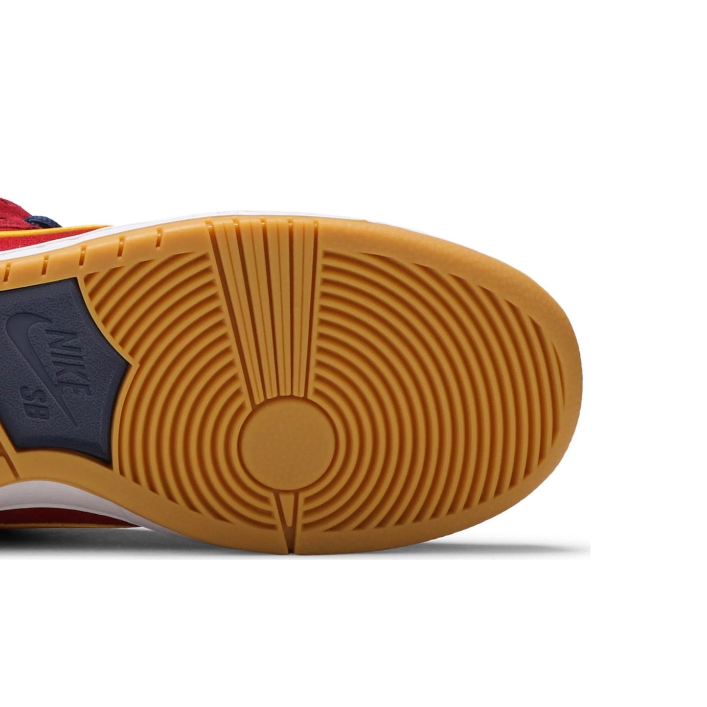 New SB Dunk Low 'Barcelona' (2021)