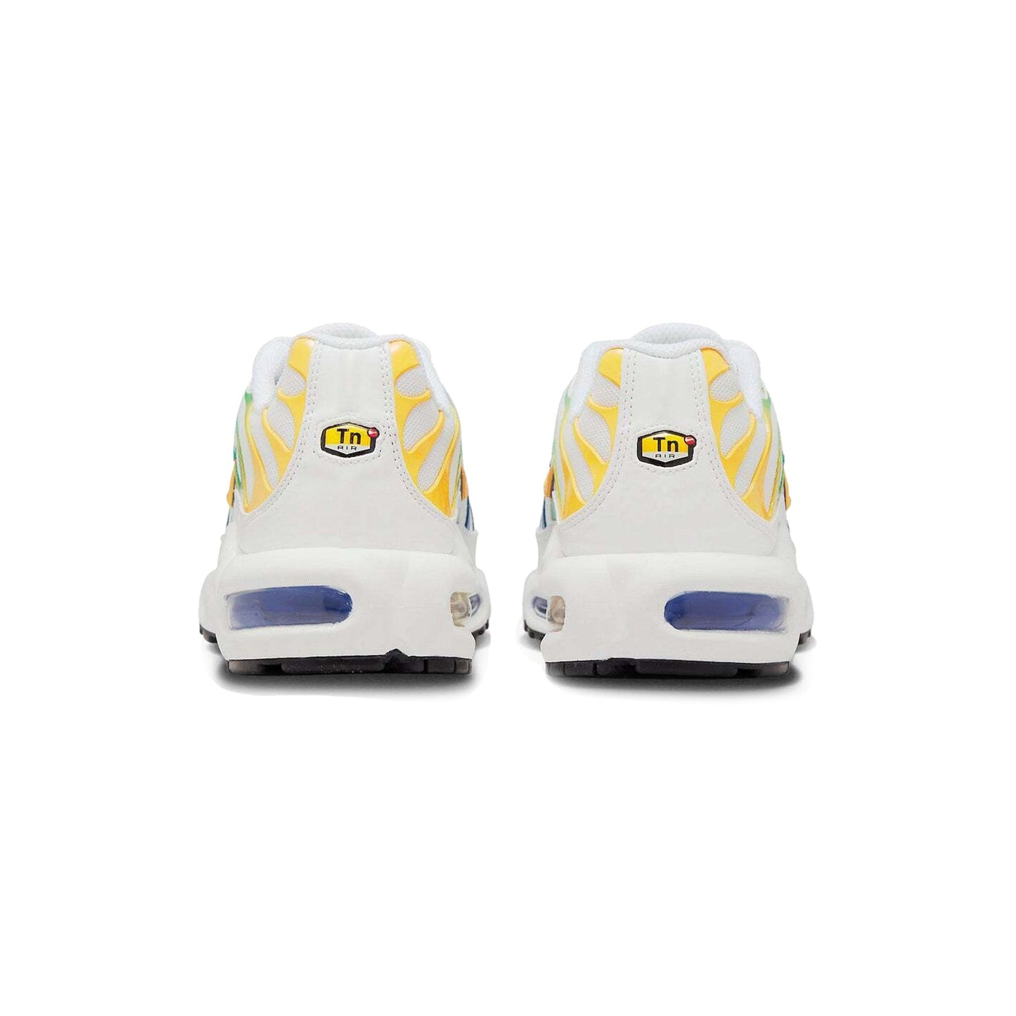 New Air Max Plus TN 'Brazil' Women's (2023)