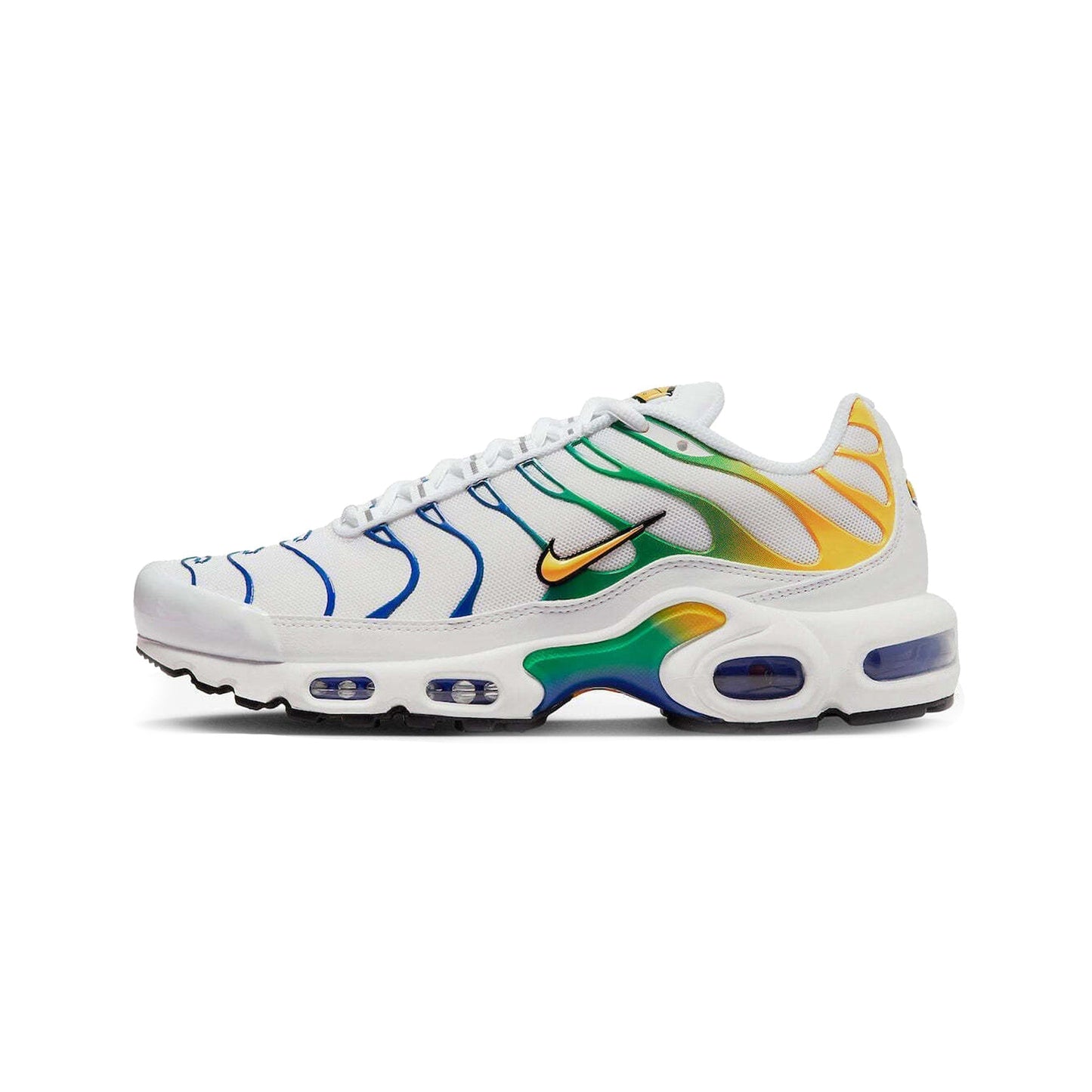 New Air Max Plus TN 'Brazil' Women's (2023)