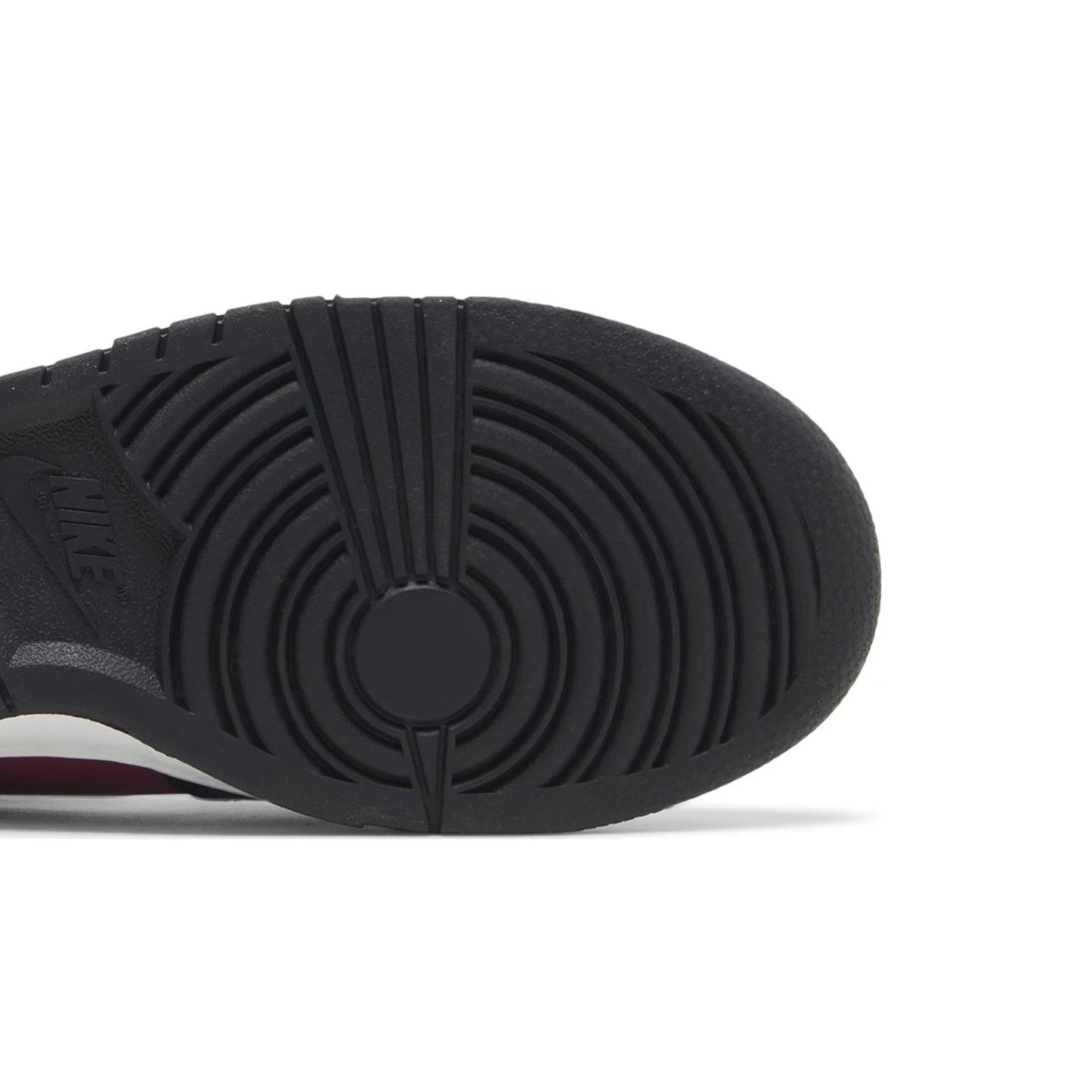 New Dunk High 'Black Rosewood Pure Platinum' Women's