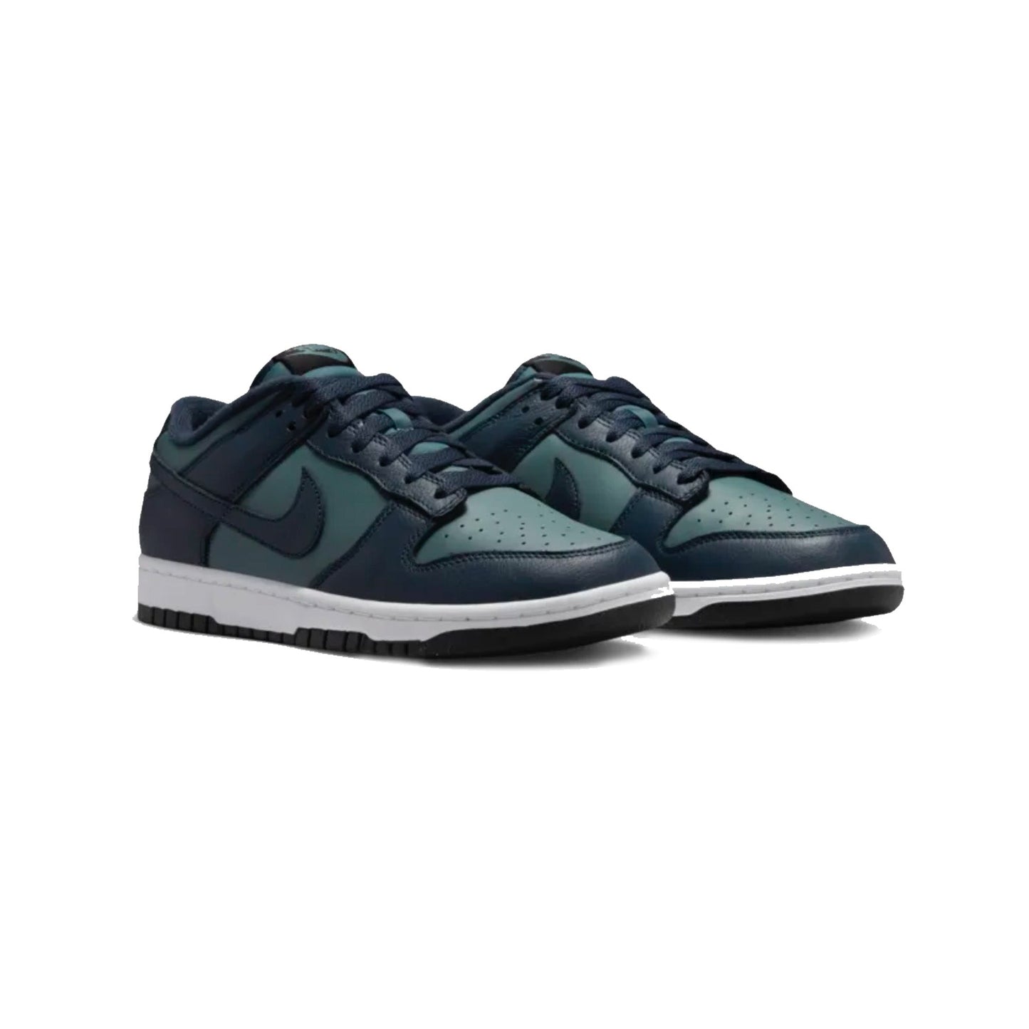 New Dunk Low 'Mineral Slate Armory Navy' (2022)