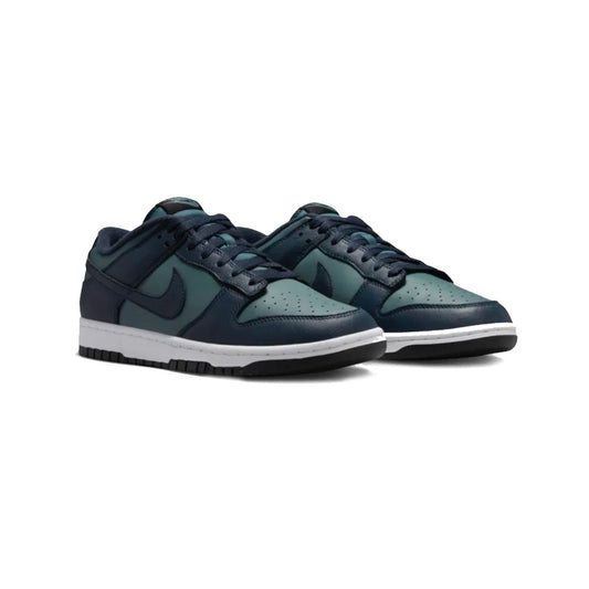 New Dunk Low 'Mineral Slate Armory Navy' (2022)