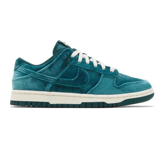 New Dunk Low 'Velvet Teal' Women's (2022)