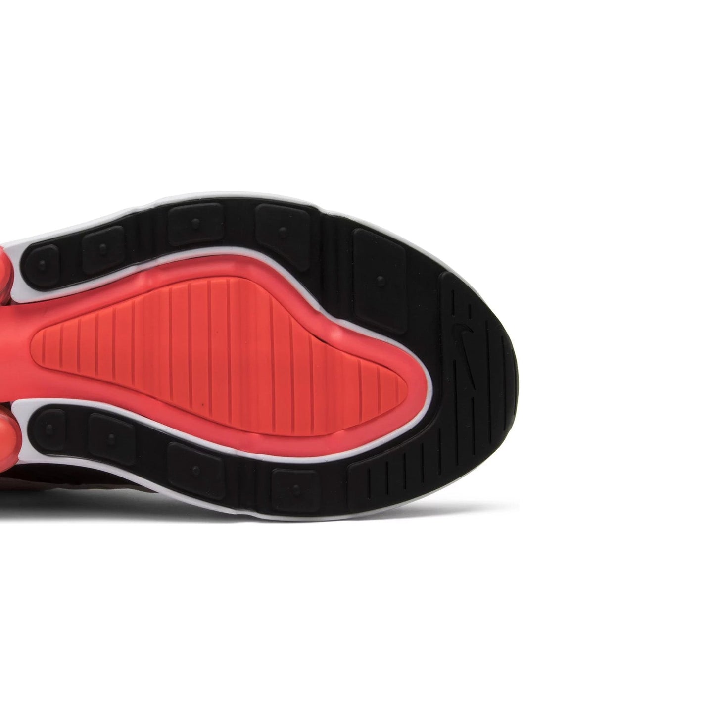 New Air Max 270 'Light Bone Hot Punch' (2018)