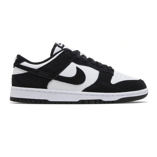New Dunk Low Retro SE 'Suede Panda' (2024)