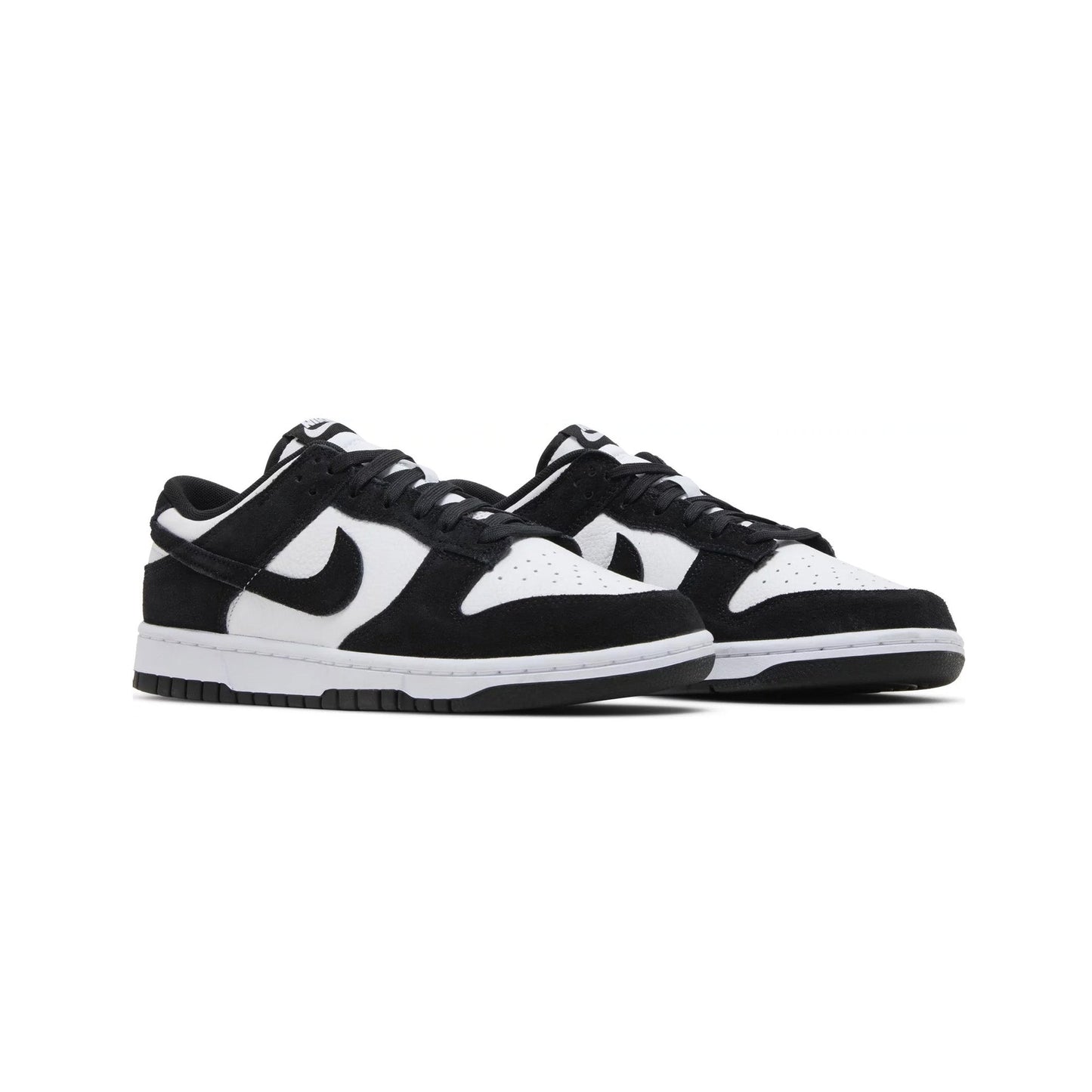 New Dunk Low Retro SE 'Suede Panda' (2024)