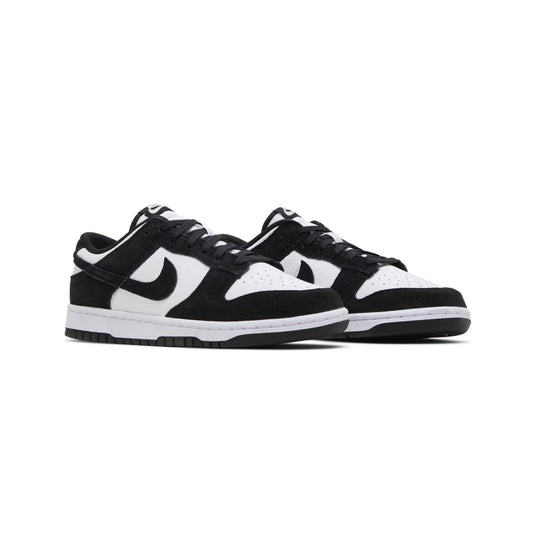 New Dunk Low Retro SE 'Suede Panda' (2024)