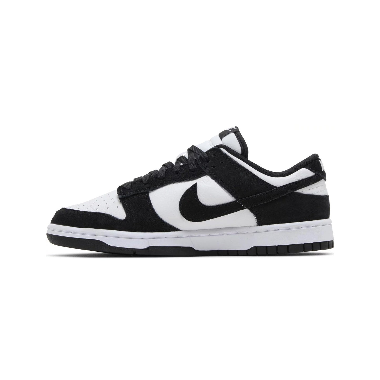 New Dunk Low Retro SE 'Suede Panda' (2024)