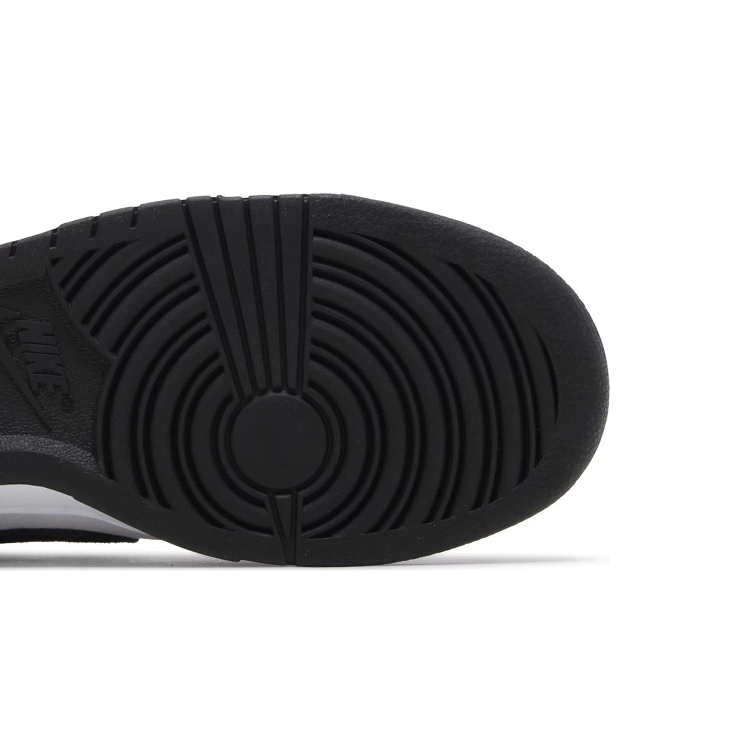 New Dunk Low Retro SE 'Suede Panda' (2024)