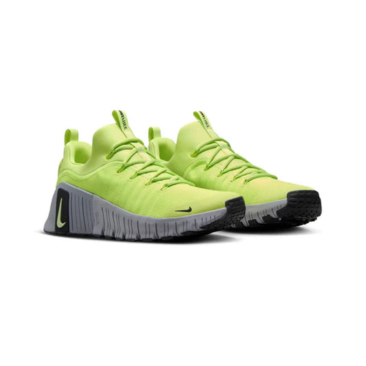 New Free Metcon 6 'Light Lemon Twist' (2024)