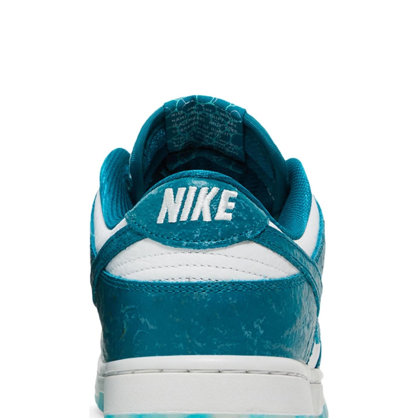 New Dunk Low 'Ocean' Women's (2022)