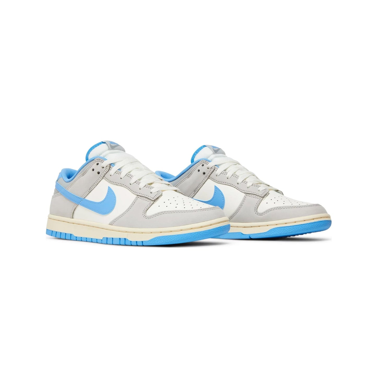 New Dunk Low Athletic Department 'University Blue' (2023)