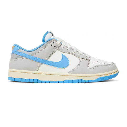 New Dunk Low Athletic Department 'University Blue' (2023)