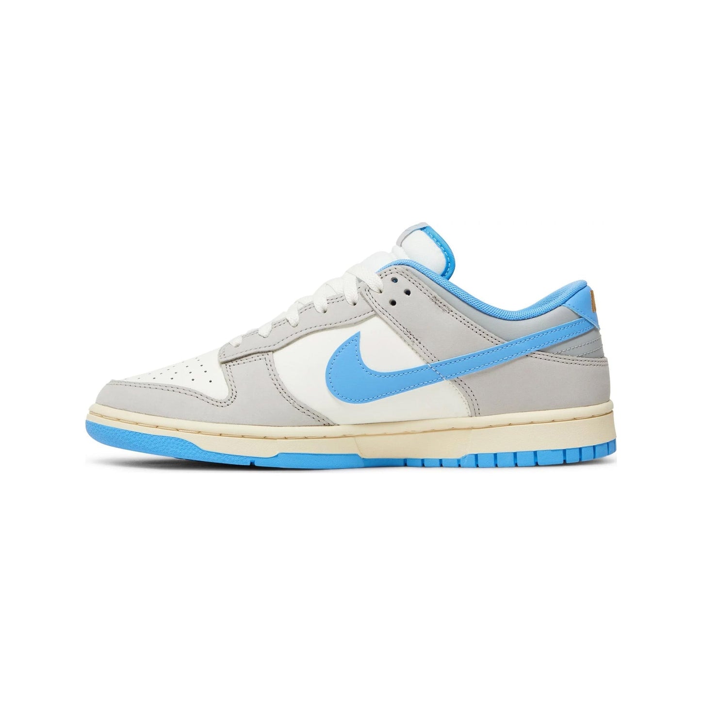 New Dunk Low Athletic Department 'University Blue' (2023)