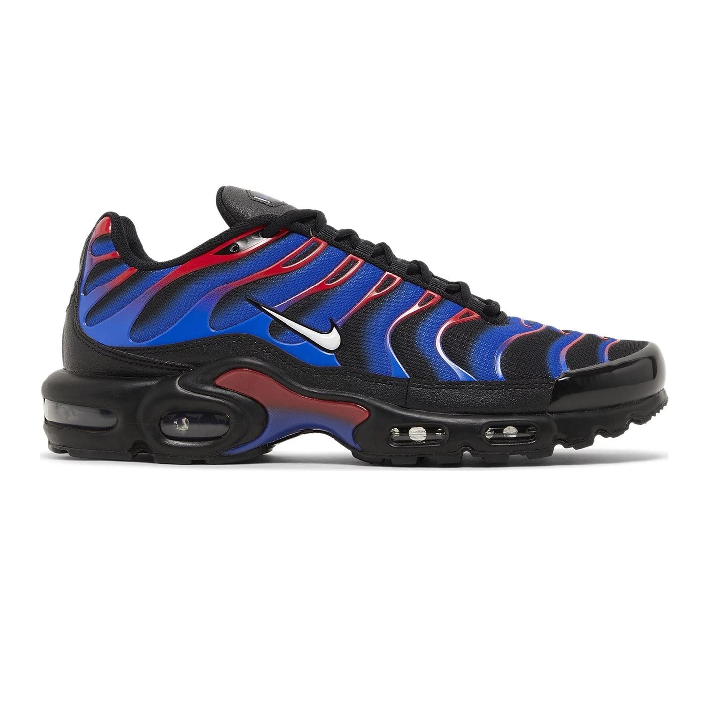 New Air Max Plus TN 'Spider-Man' (2023)