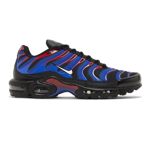 New Air Max Plus TN 'Spider-Man' (2023)