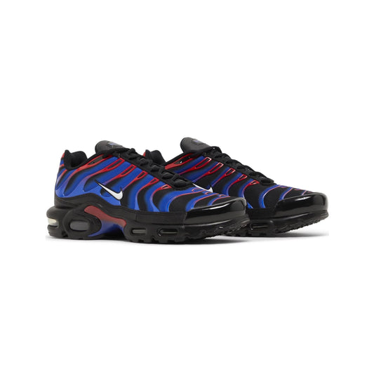 New Air Max Plus TN 'Spider-Man' (2023)