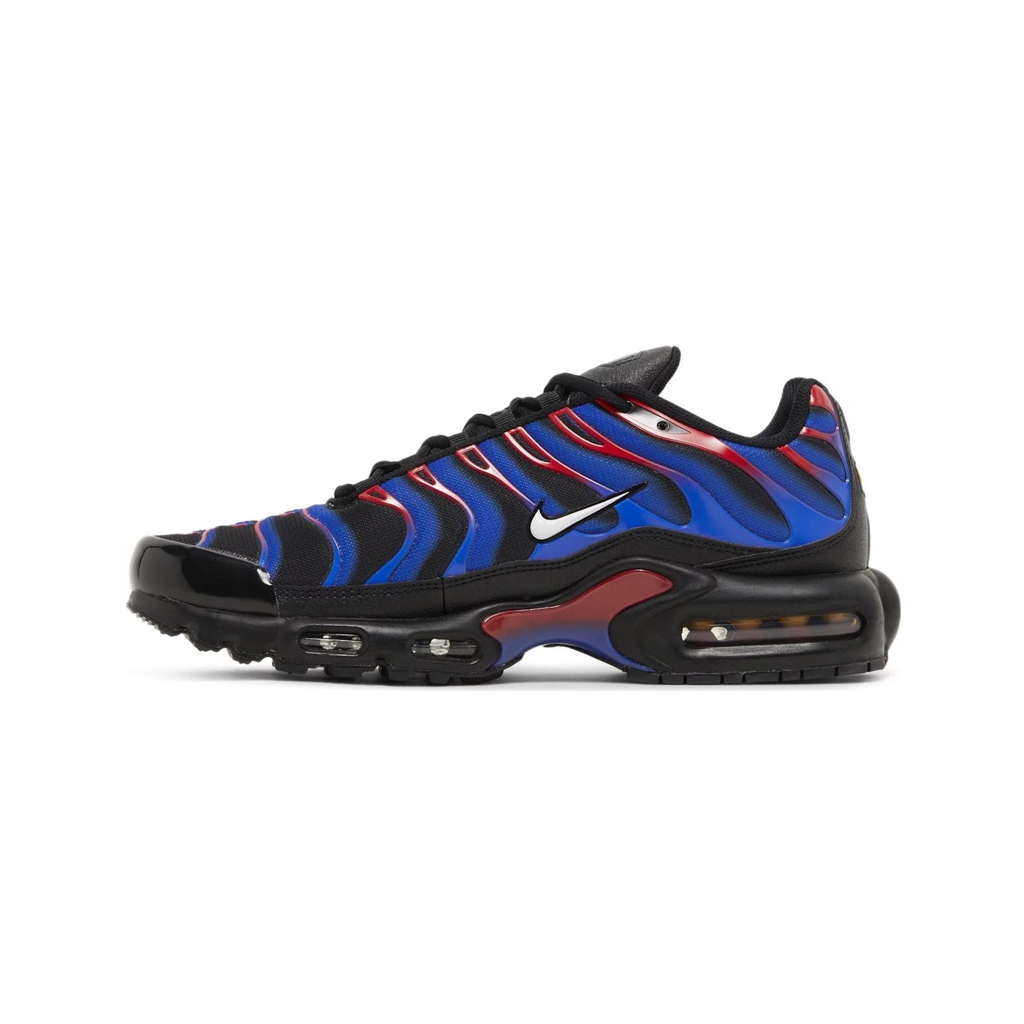 New Air Max Plus TN 'Spider-Man' (2023)