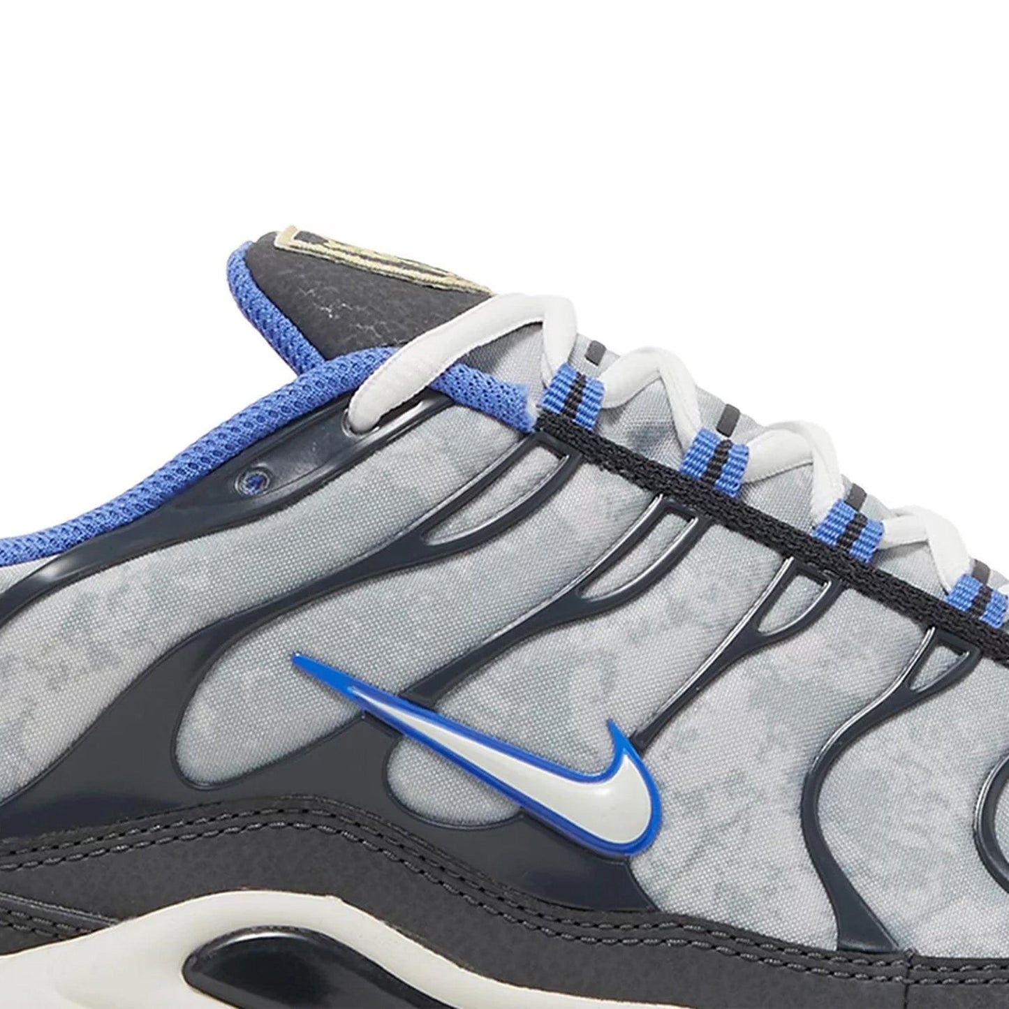 New Air Max Plus TN 'Social F.C.' (2022)