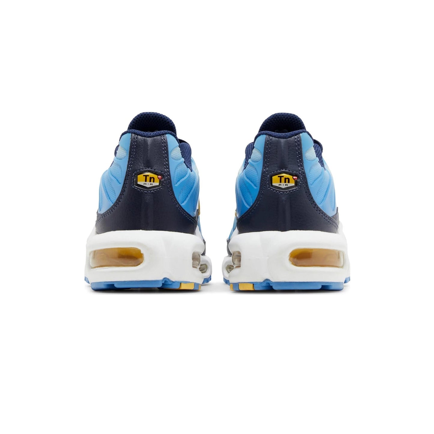New Air Max Plus TN 'University Blue Topaz Gold' Women's (2023)