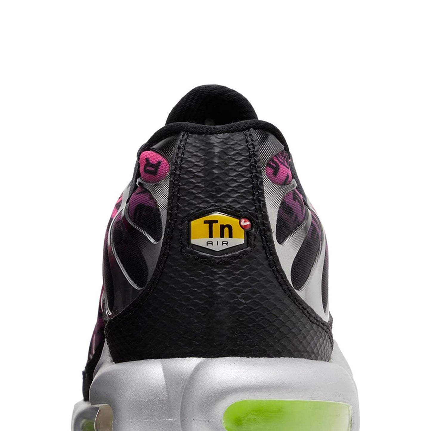 New Air Max Plus TN Mercurial XXV 'Hyper Pink and Volt' (2023)