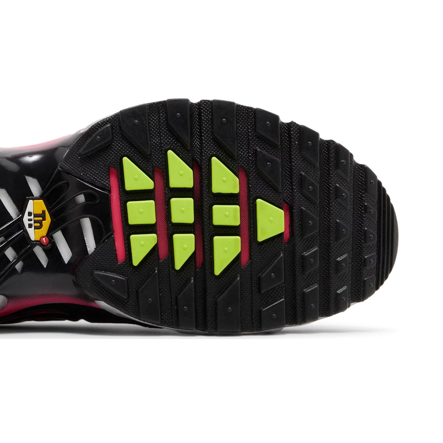 New Air Max Plus TN Mercurial XXV 'Hyper Pink and Volt' (2023)