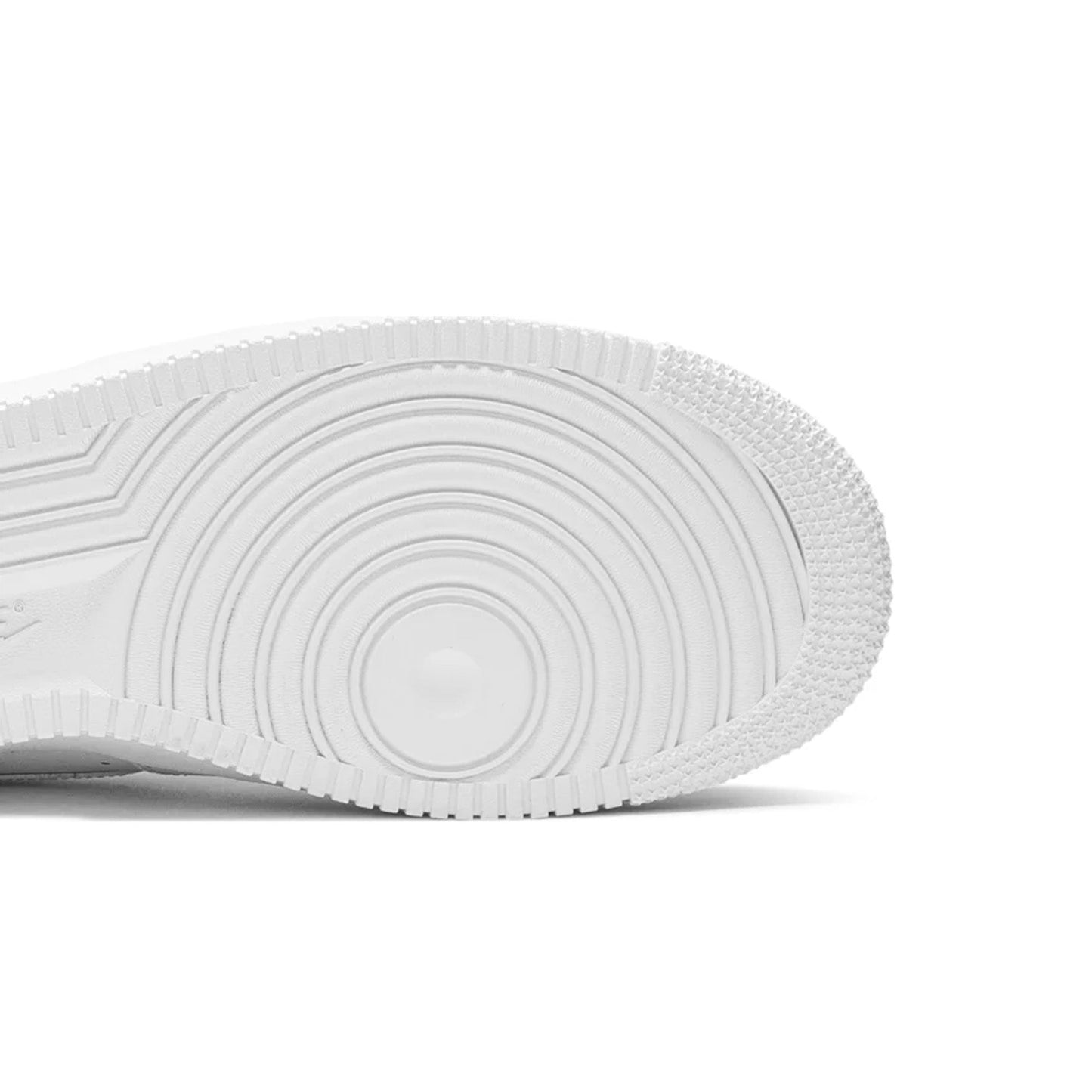 New Air Force 1 Low Supreme 'White' (2020)