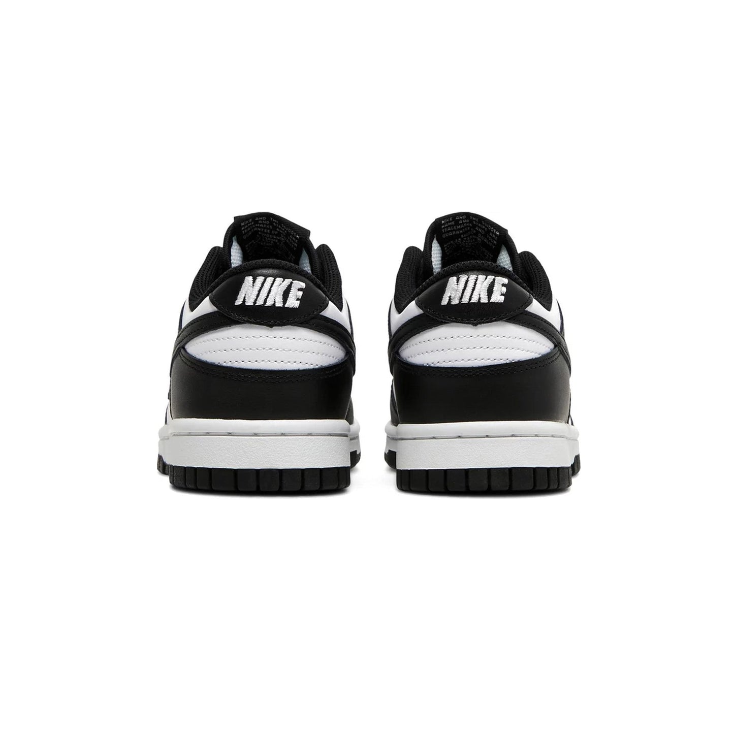 New Dunk Low By PUSHAS 'Panda' Women's (2022)