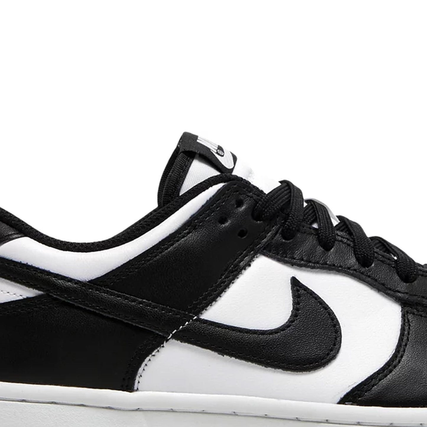 New Dunk Low By PUSHAS 'Panda' Women's (2022)