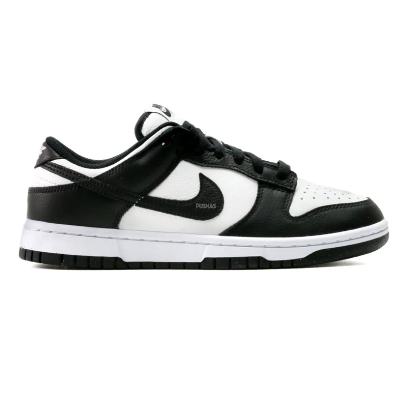 New Dunk Low By PUSHAS 'Panda' (2022)
