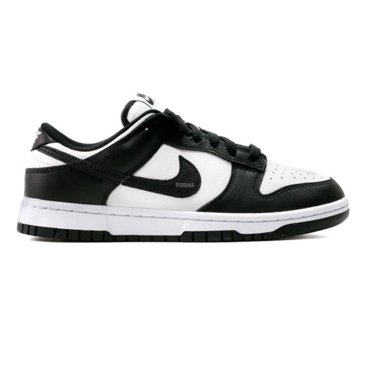 New Dunk Low By PUSHAS 'Panda' (2022)