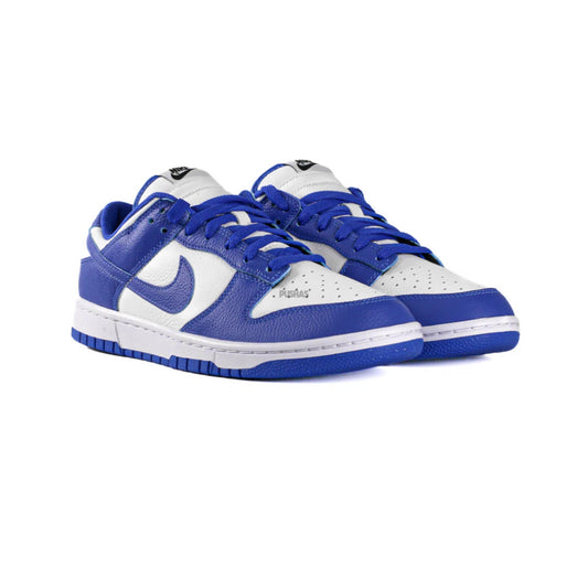 New Dunk Low By PUSHAS 'Kentucky 2.0' (2022)