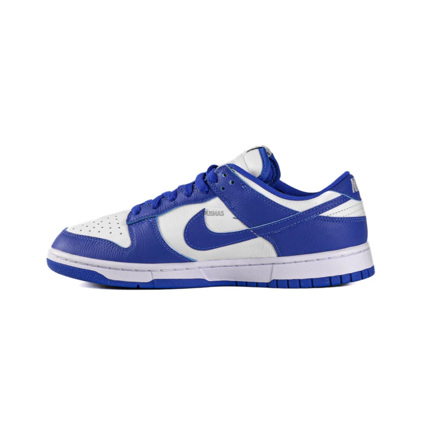 New Dunk Low By PUSHAS 'Kentucky 2.0' (2022)