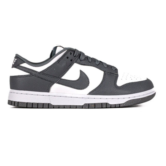 New Dunk Low By Pushas 'Grey' (2022)