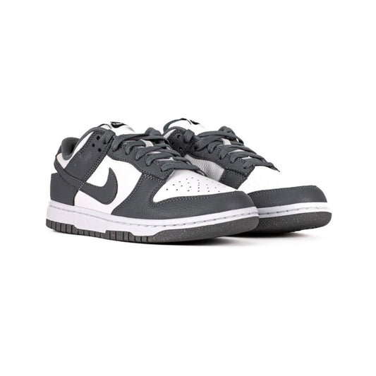 New Dunk Low By Pushas 'Grey' (2022)