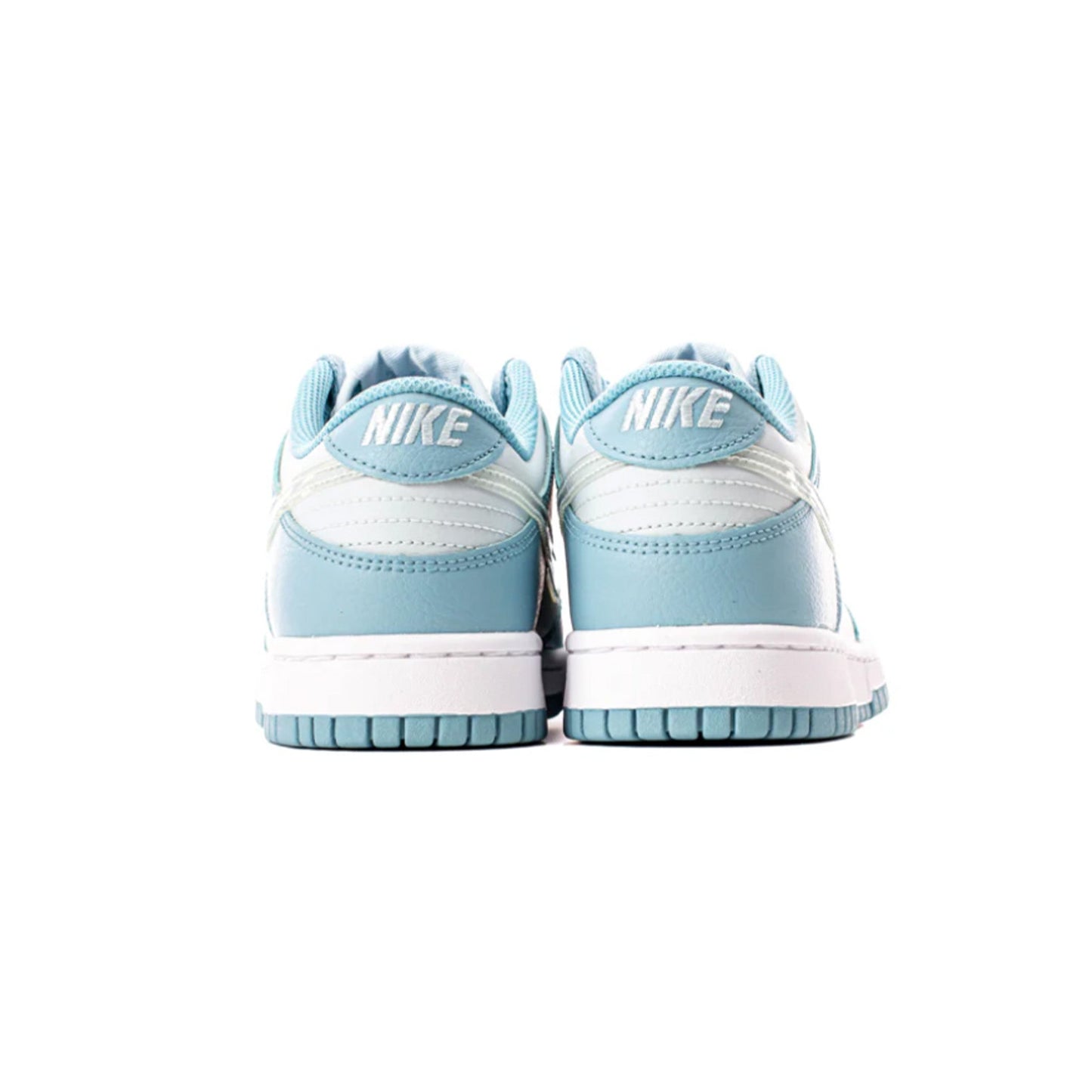 New Dunk Low 'Clear Blue Swoosh' GS (2022)