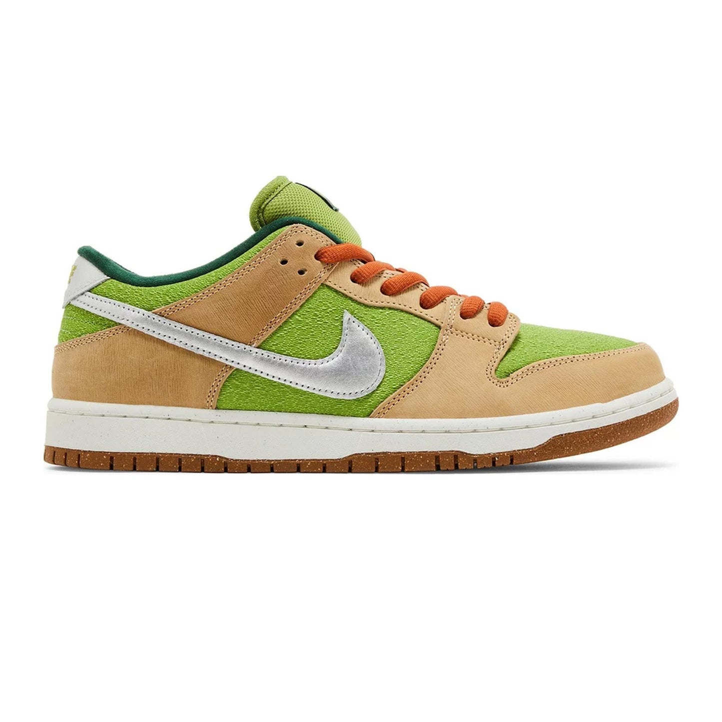 New SB Dunk Low 'Escargot' (2024)