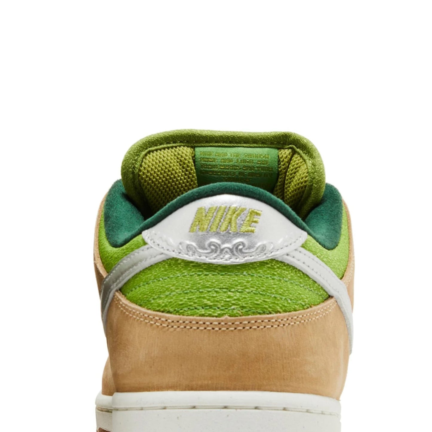 New SB Dunk Low 'Escargot' (2024)
