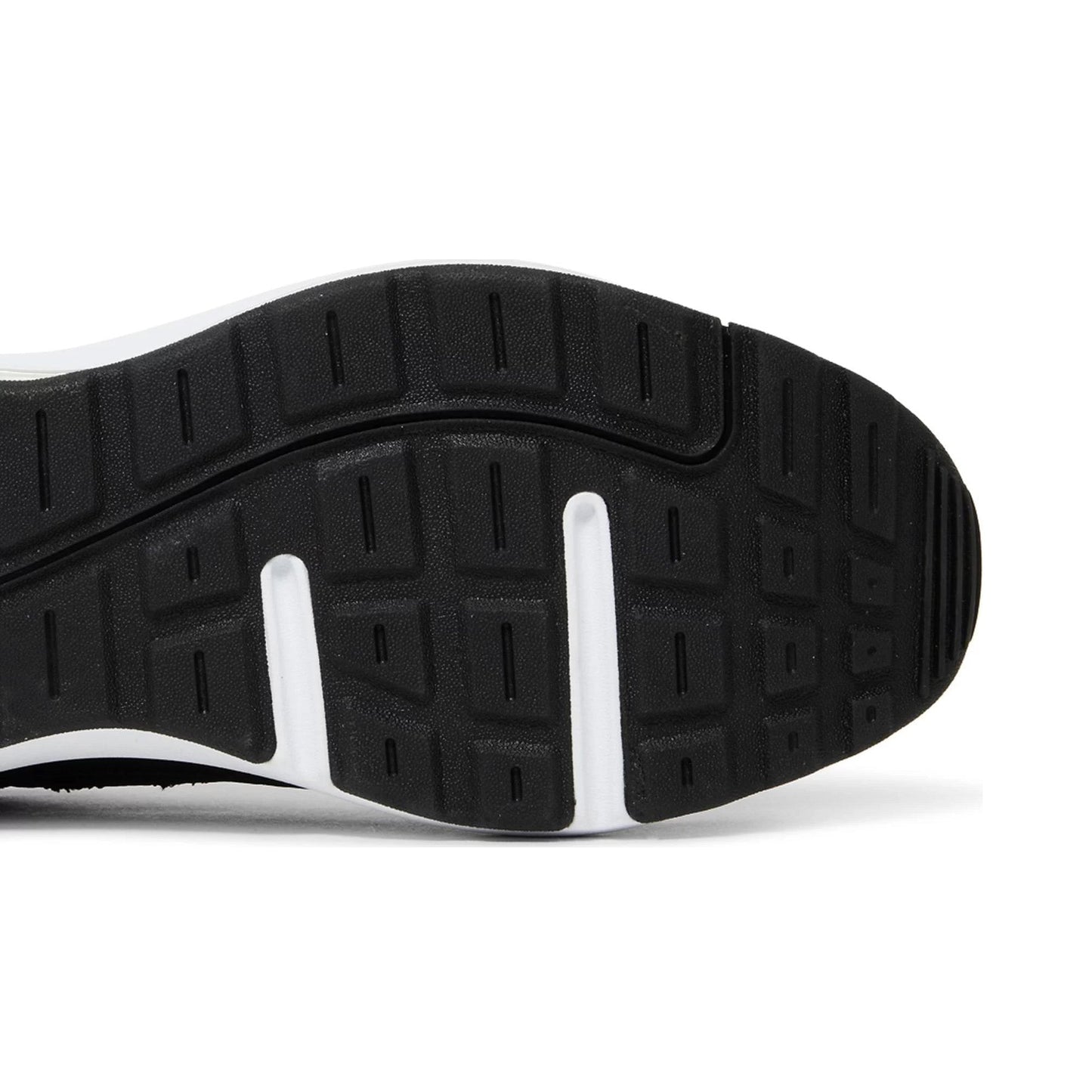 New Air Max AP 'Black White' (2021)