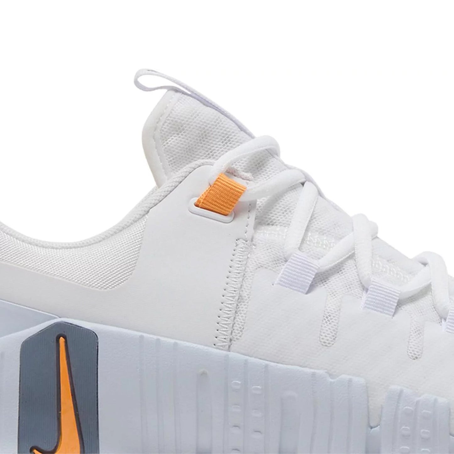 New Free Metcon 5 'White Football Grey' (2024)