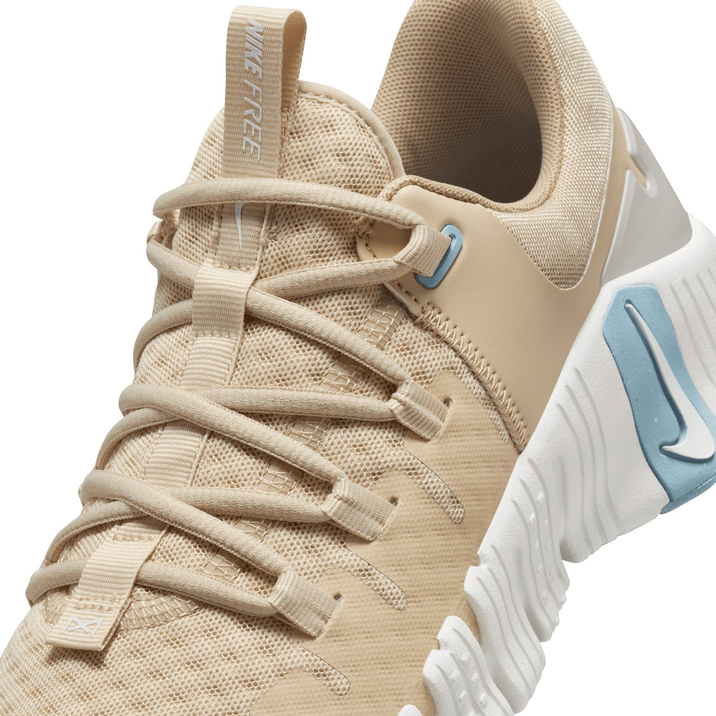 New Free Metcon 5 'Sanddrift Light Iron Ore' Women's (2024)