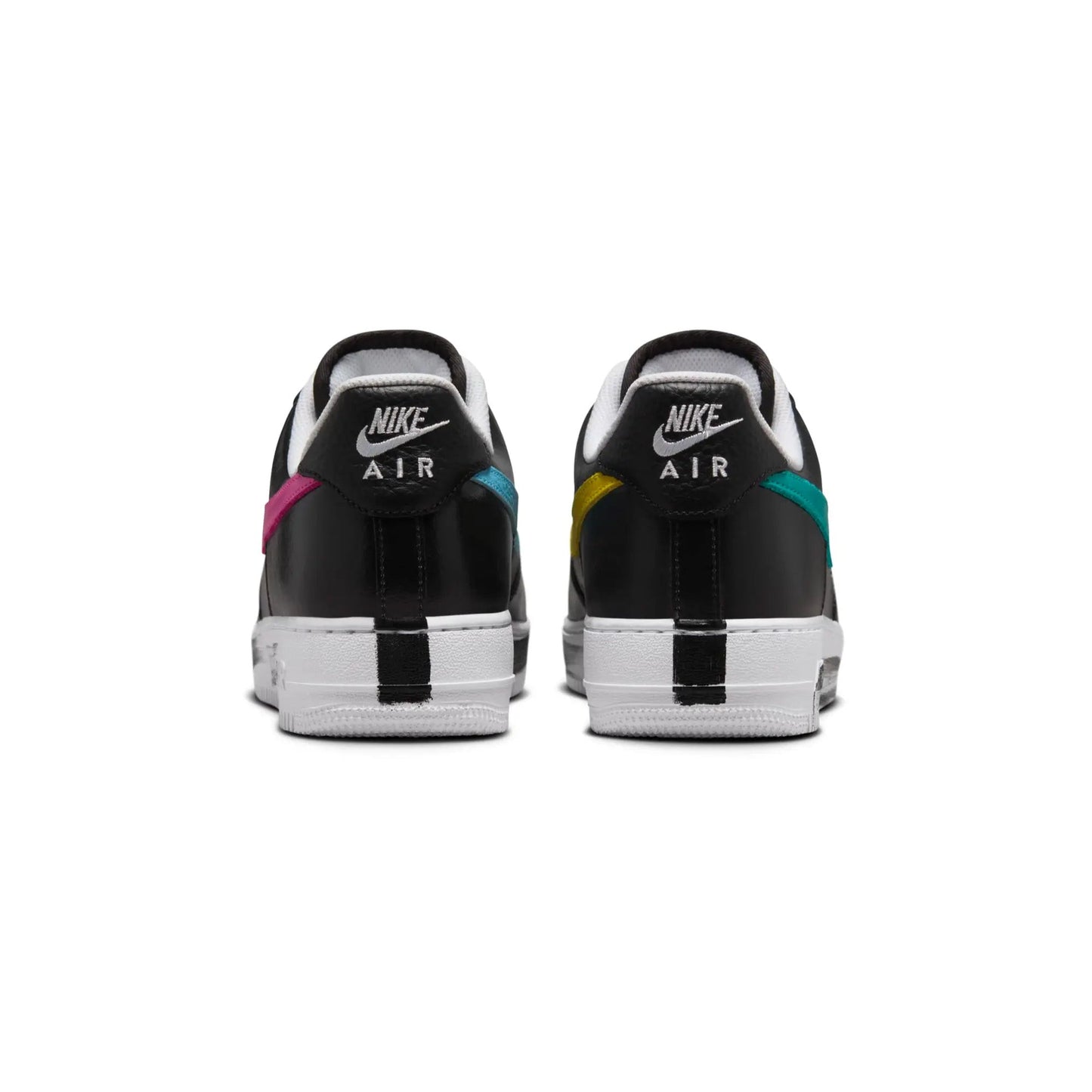 New Air Force 1 Low 'G-Dragon Peaceminusone Para-Noise 3.0' (2024)