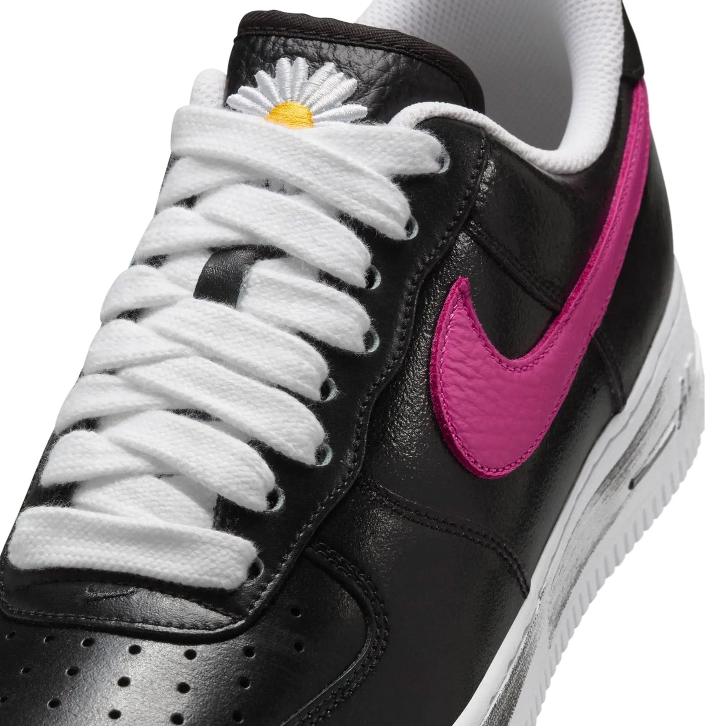 New Air Force 1 Low 'G-Dragon Peaceminusone Para-Noise 3.0' (2024)