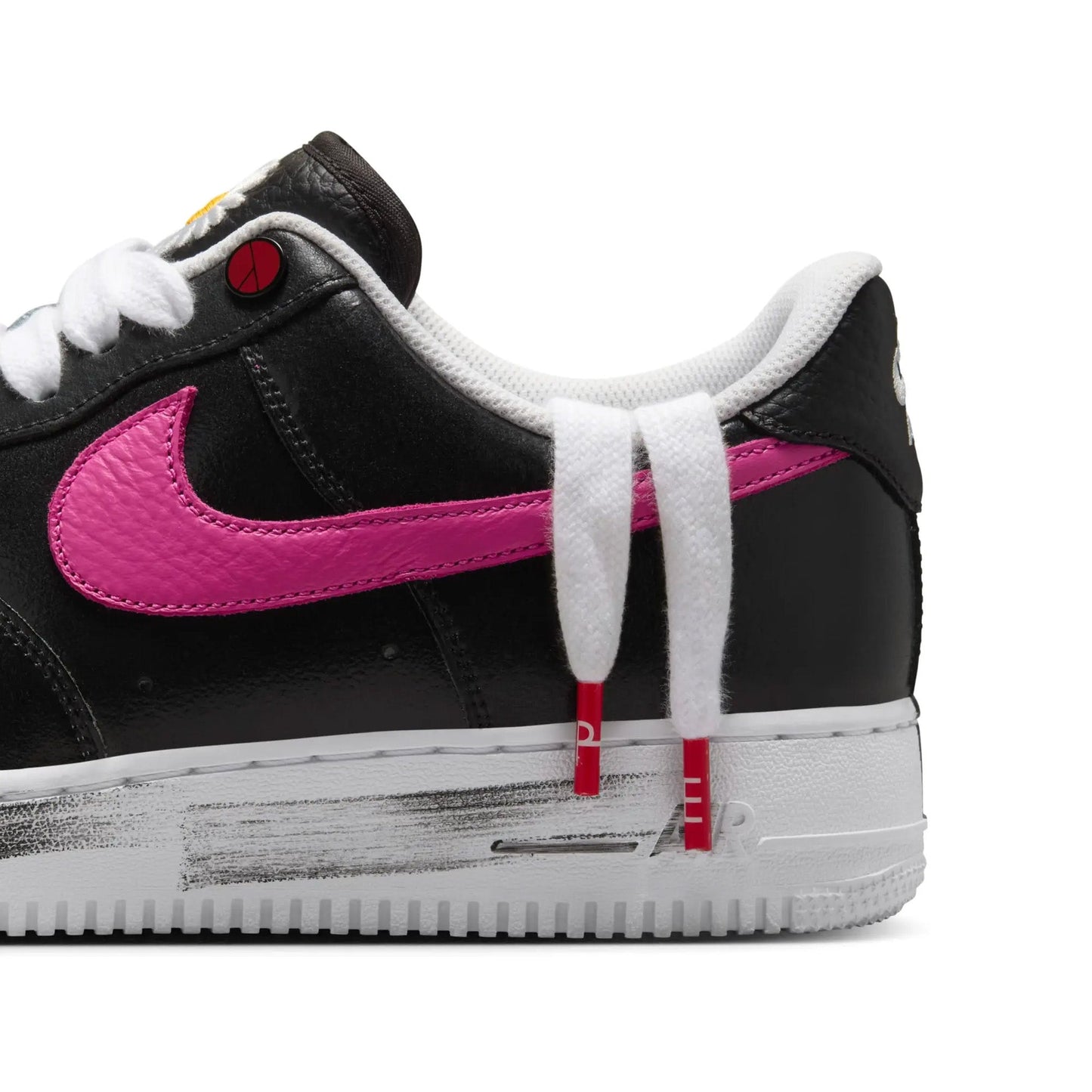 New Air Force 1 Low 'G-Dragon Peaceminusone Para-Noise 3.0' (2024)